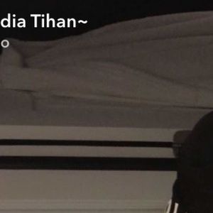 Meet your Posher, Diana